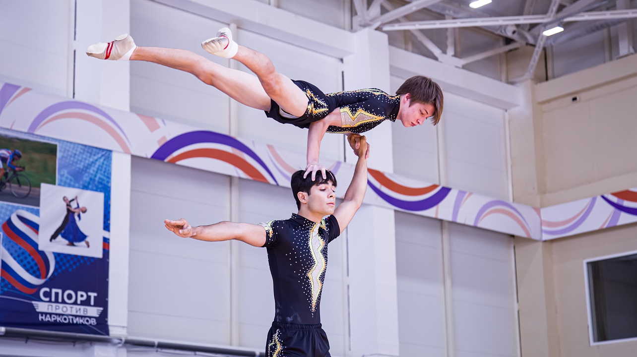 ФОТО: Полина Поцебнева