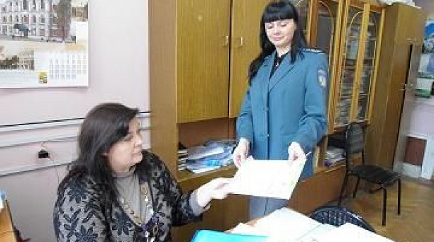 В авангарде добросовестных налогоплательщиков – госслужащие