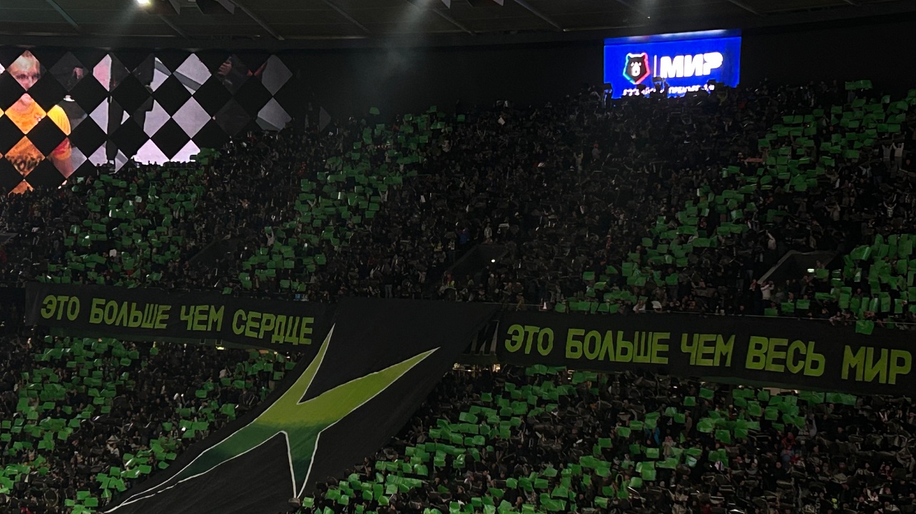 Фото: Пресс-служба администрации Краснодара