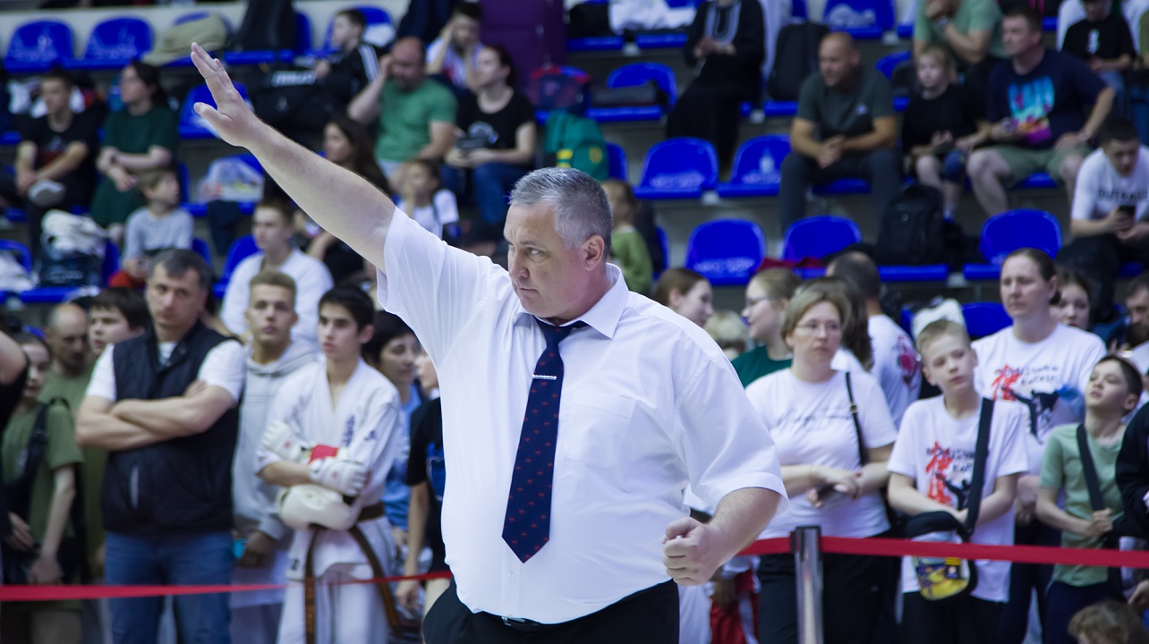 ФОТО: Полина Поцебнева