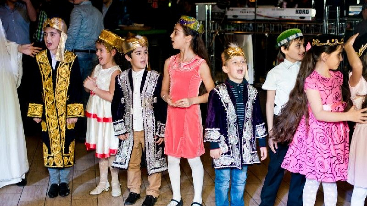 Таджики Краснодара встретили Навруз (9).jpg