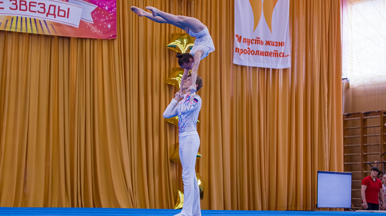 ФОТО: Полина Поцебнева