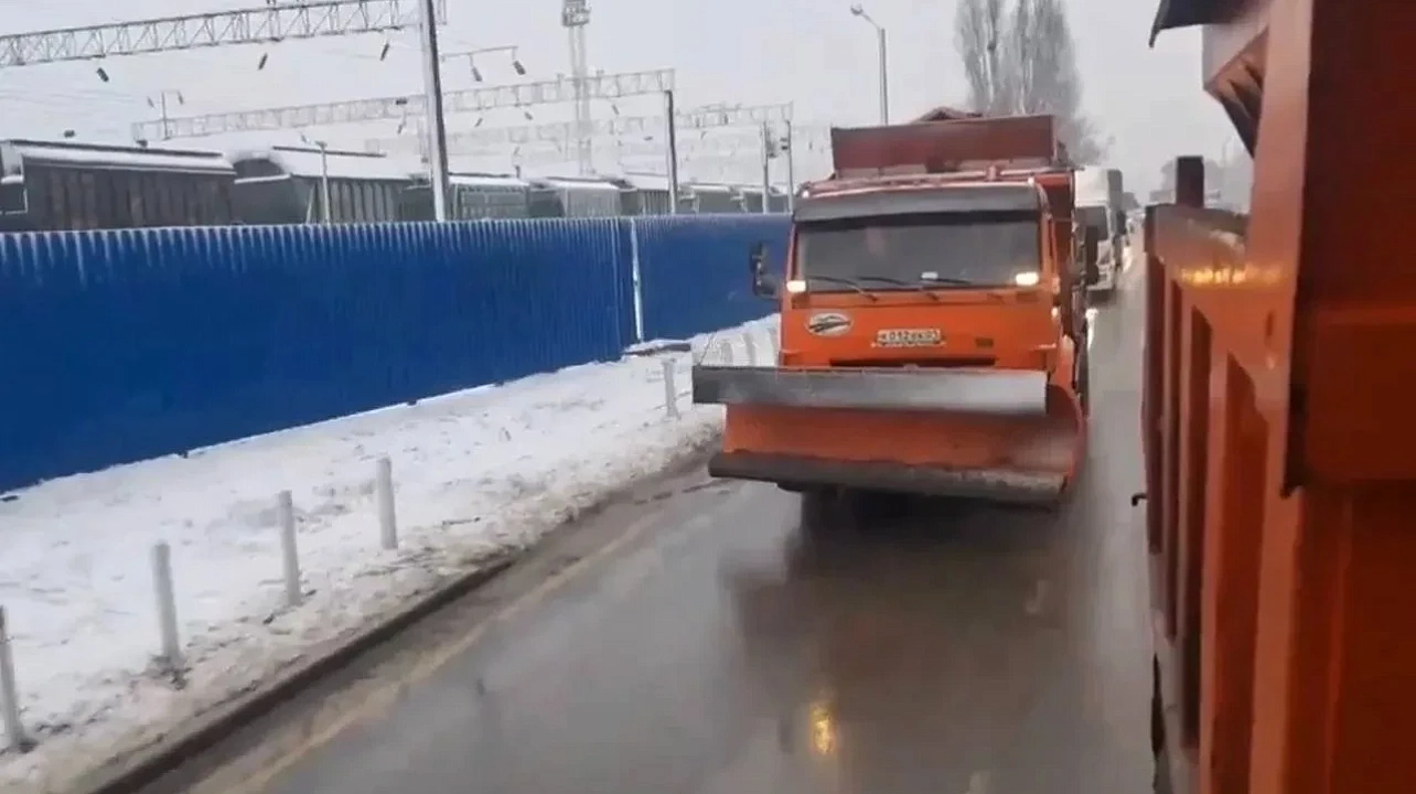 Фото: Пресс-служба администрации Краснодаоа