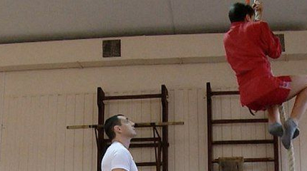 Cамозащиту без оружия предлагают освоить краснодарцам