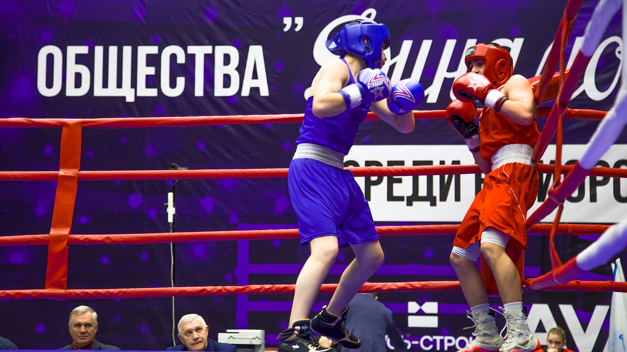 ФОТО: Полина Поцебнева