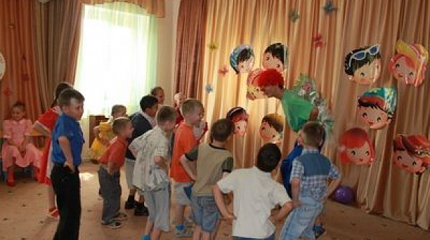 «От детей – детям»