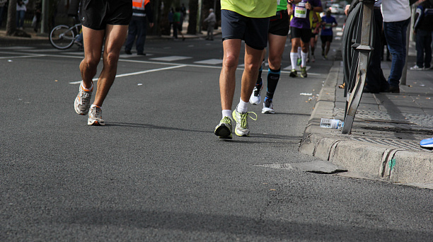 В Краснодаре краевой День ходьбы отметят массовым стартом