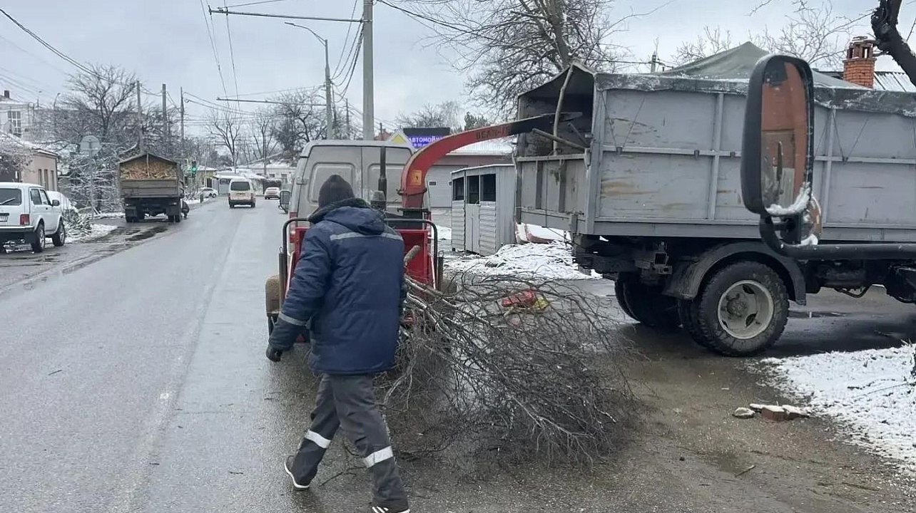 Фото: администрация Западного округа