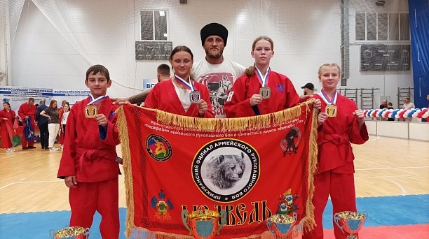 Выложились по полной 