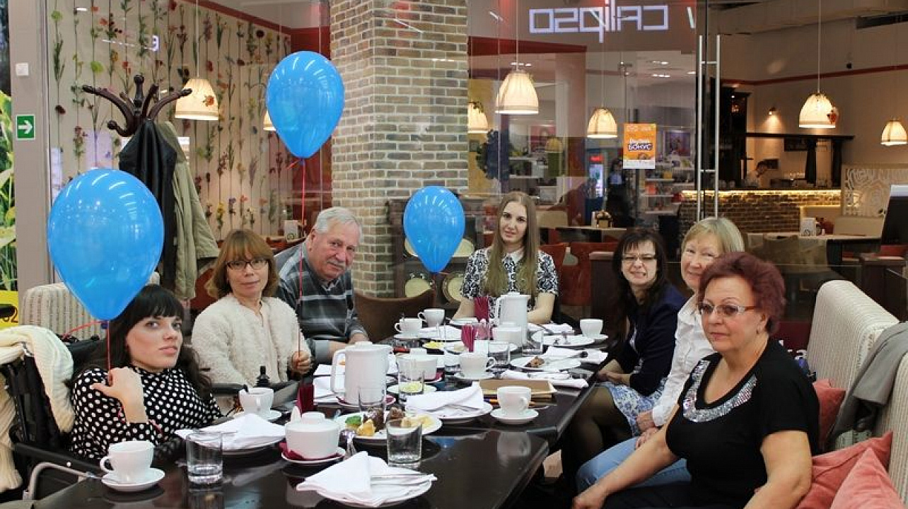 Плодотворные выходные