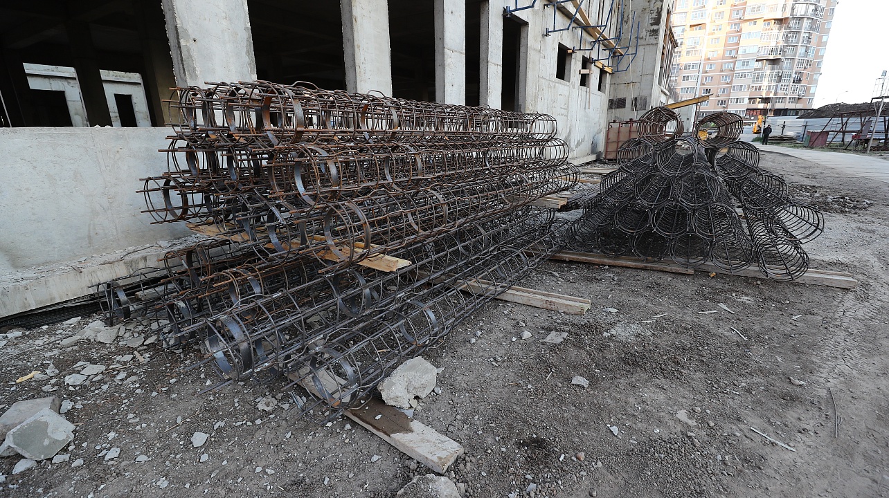 Фото: Константин Телеховец