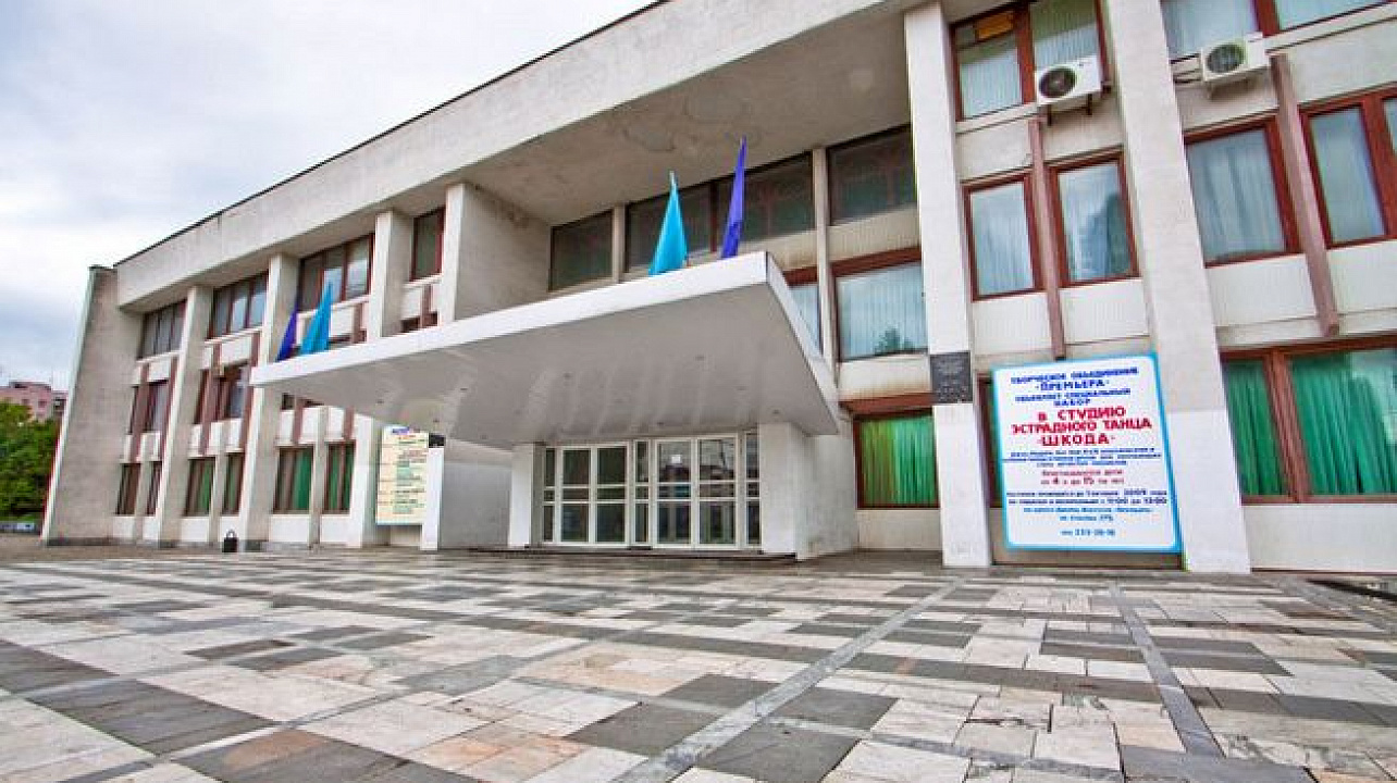В Краснодаре прошел фестиваль общественных объединений