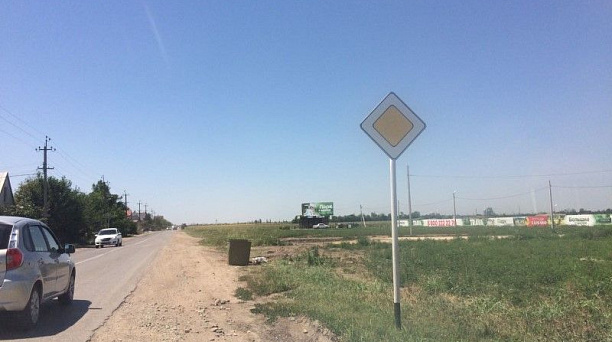 В Краснодаре ликвидированы стихийные свалки по ул. Светлой
