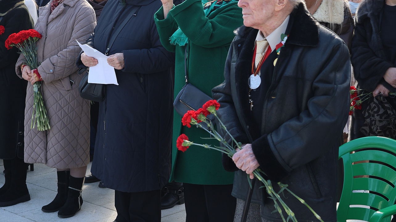 Фото: администрации Центрального внутригородского округа города Краснодара
