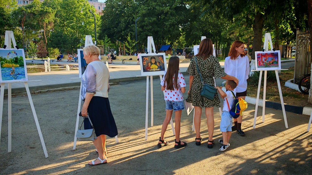 Фото: Евгения Сергеева