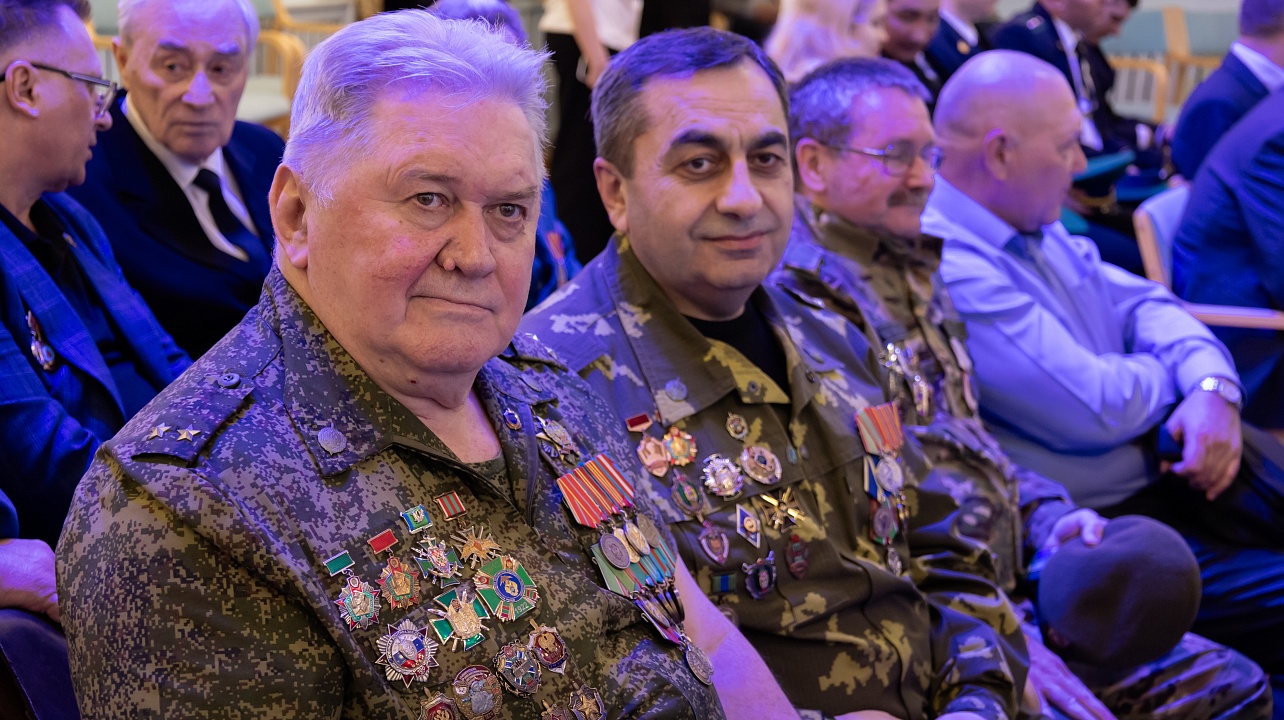 Фото: пресс-служба городской Думы Краснодара