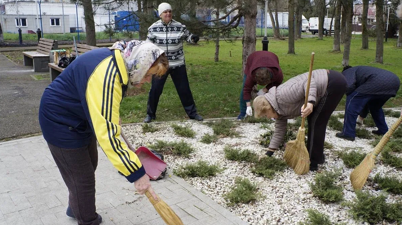 Фото: городская Дума Краснодара