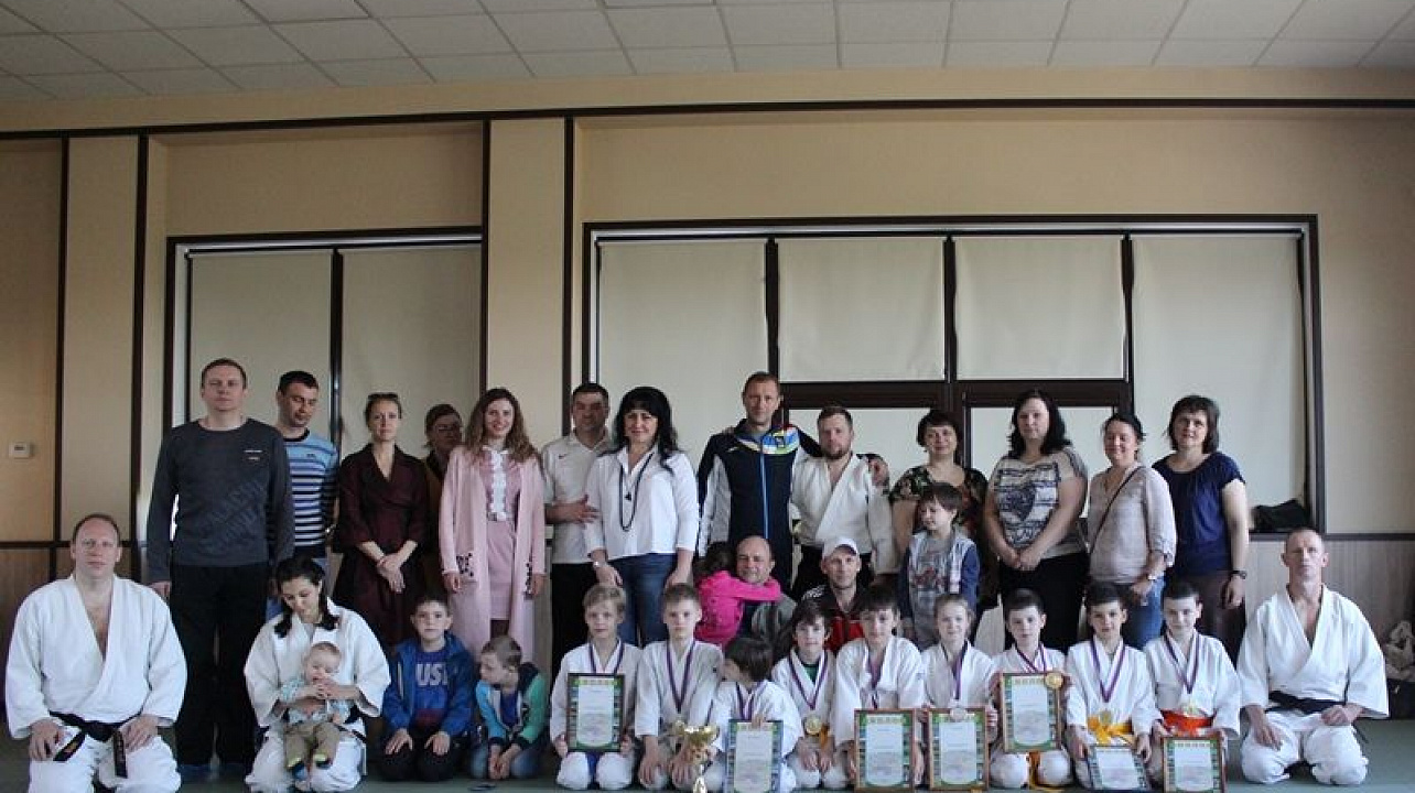 В Центральном округе завершился фестиваль боевых искусств