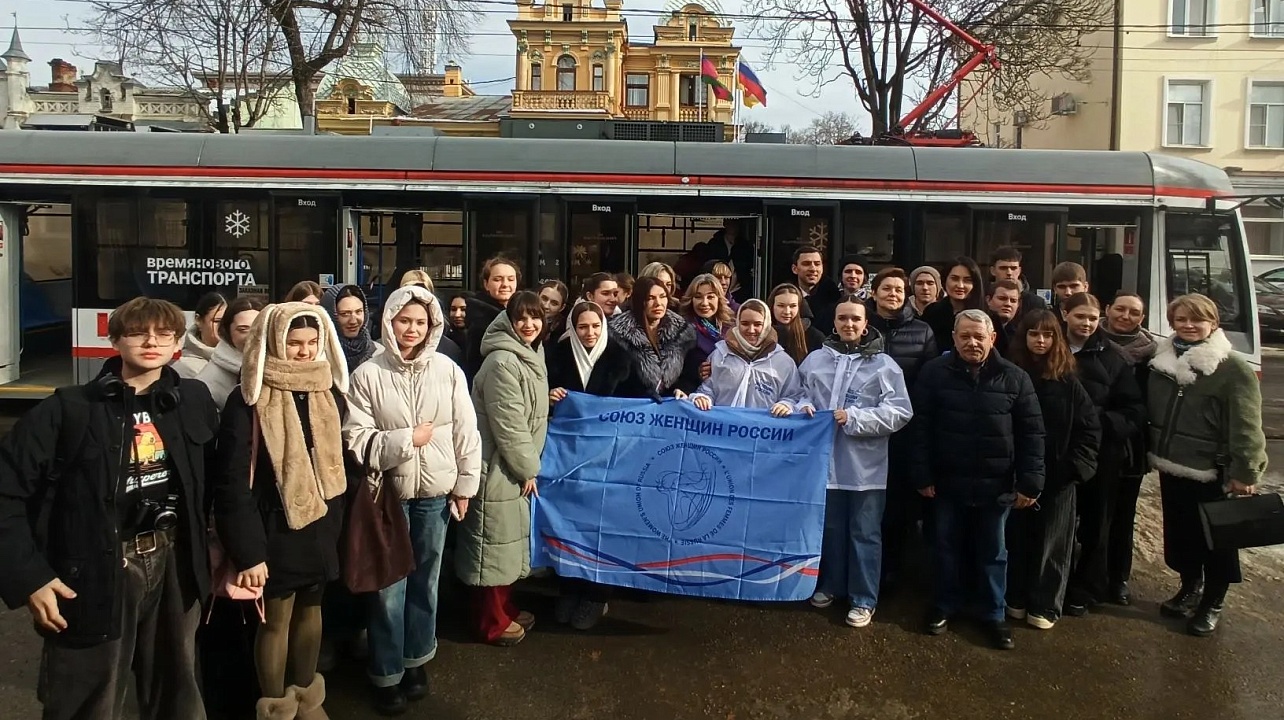 Фото: городская Дума Краснодара
