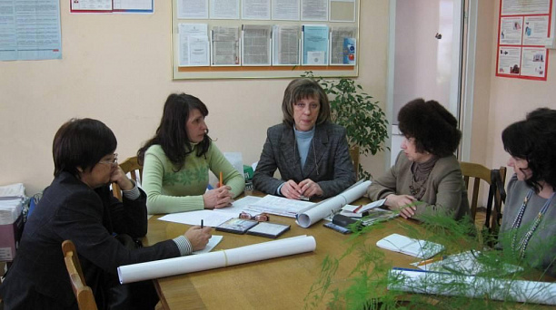 Заведующие библиотек Центрального округа Краснодара обсудили вопросы наркомании и алкоголизма среди несовершеннолетних