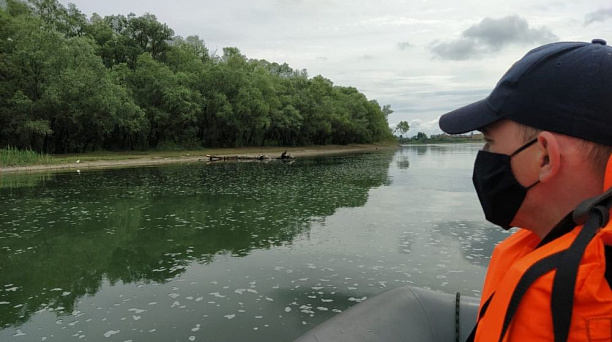 6 мая мобильные группы самоконтроля патрулируют Краснодар по 188 маршрутам