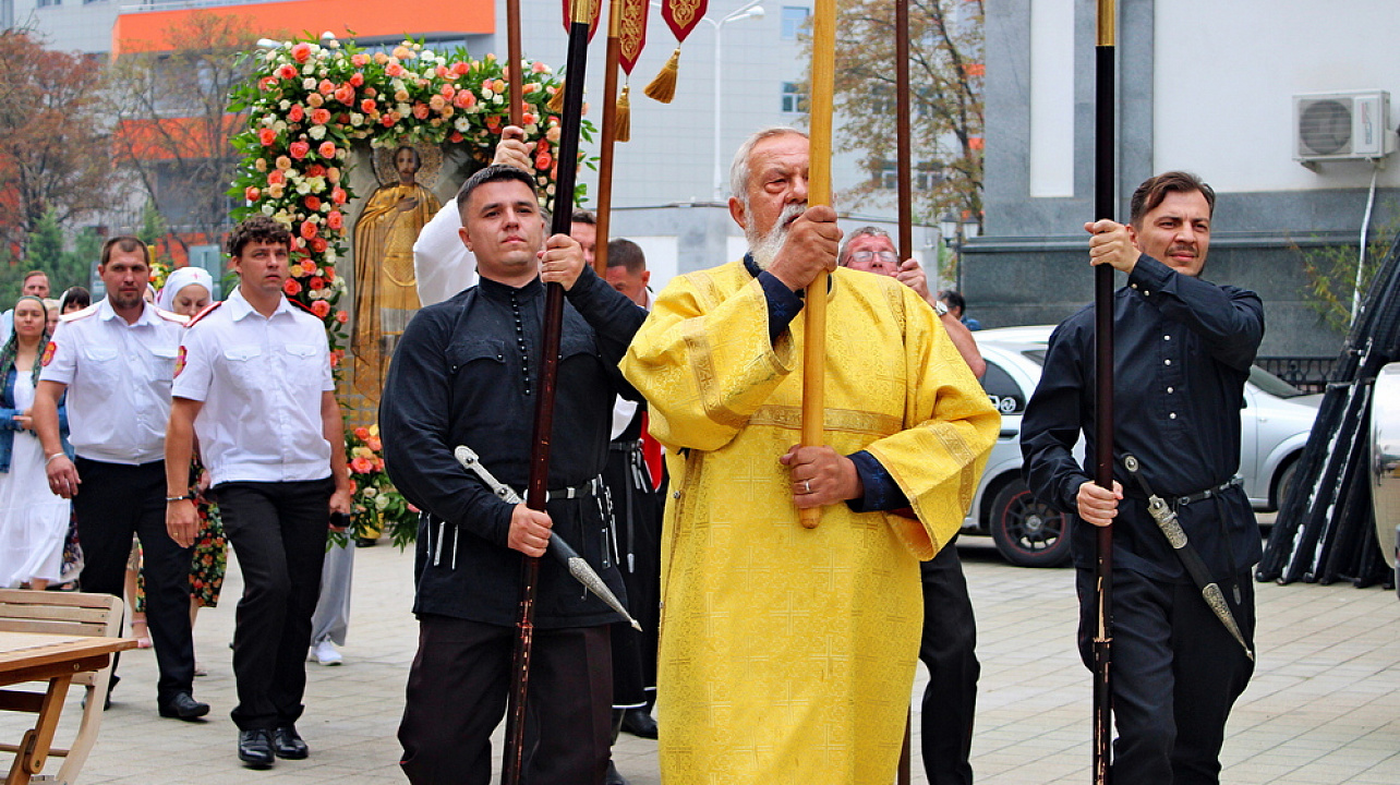 Фото - Андрей Кузьмин