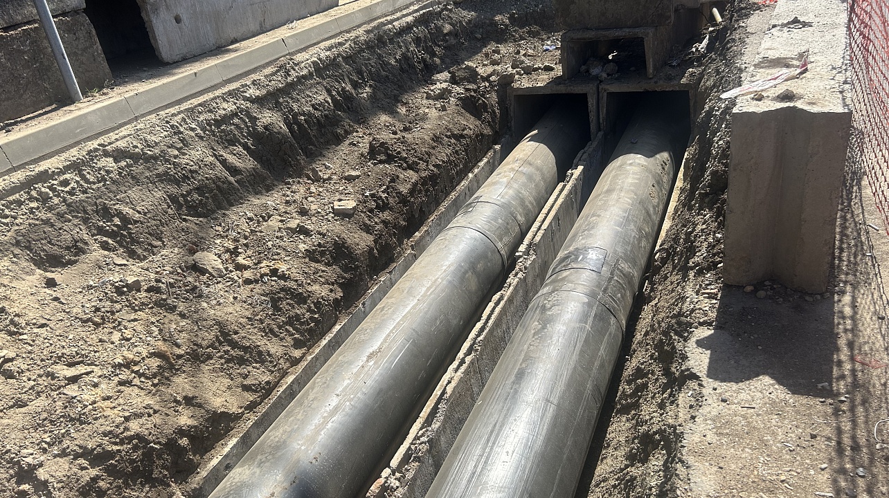 Фото: Пресс-служба администрации Краснодара