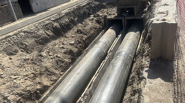 Евгений Наумов: При подготовке к зиме необходимо детально разбираться в каждом нарушении и держать ситуацию на контроле