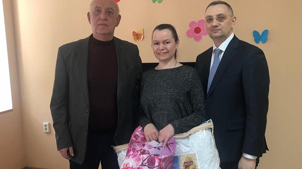 Общественники Центрального округа отпраздновали Масленицу