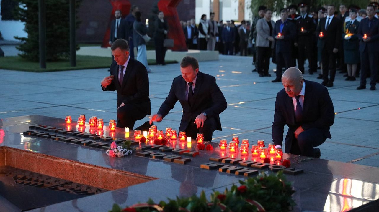 Фото: Пресс-служба администрации Краснодарского края