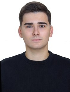 Корольков Владислав Александрович
