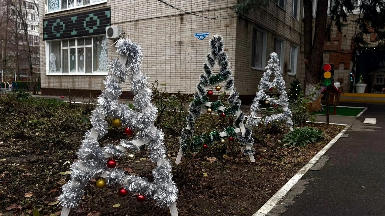 Фото учреждений образования Центрального округа