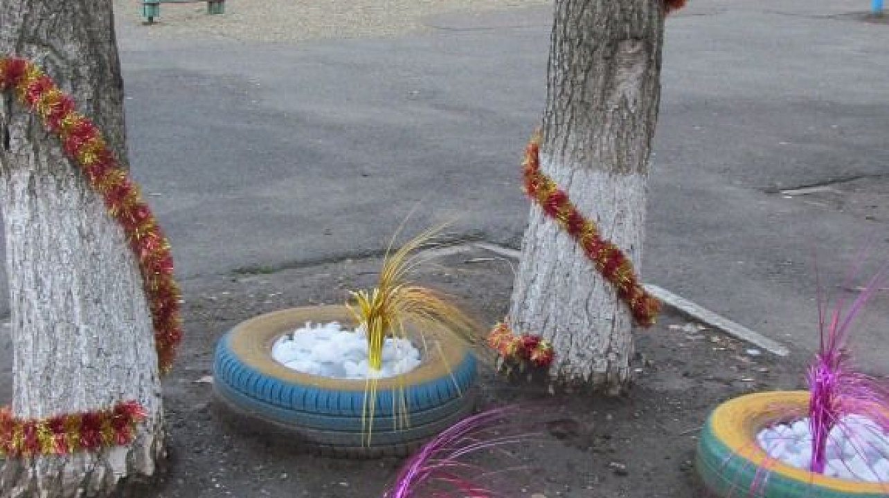 В Прикубанском округе подведут итоги новогоднего конкурса