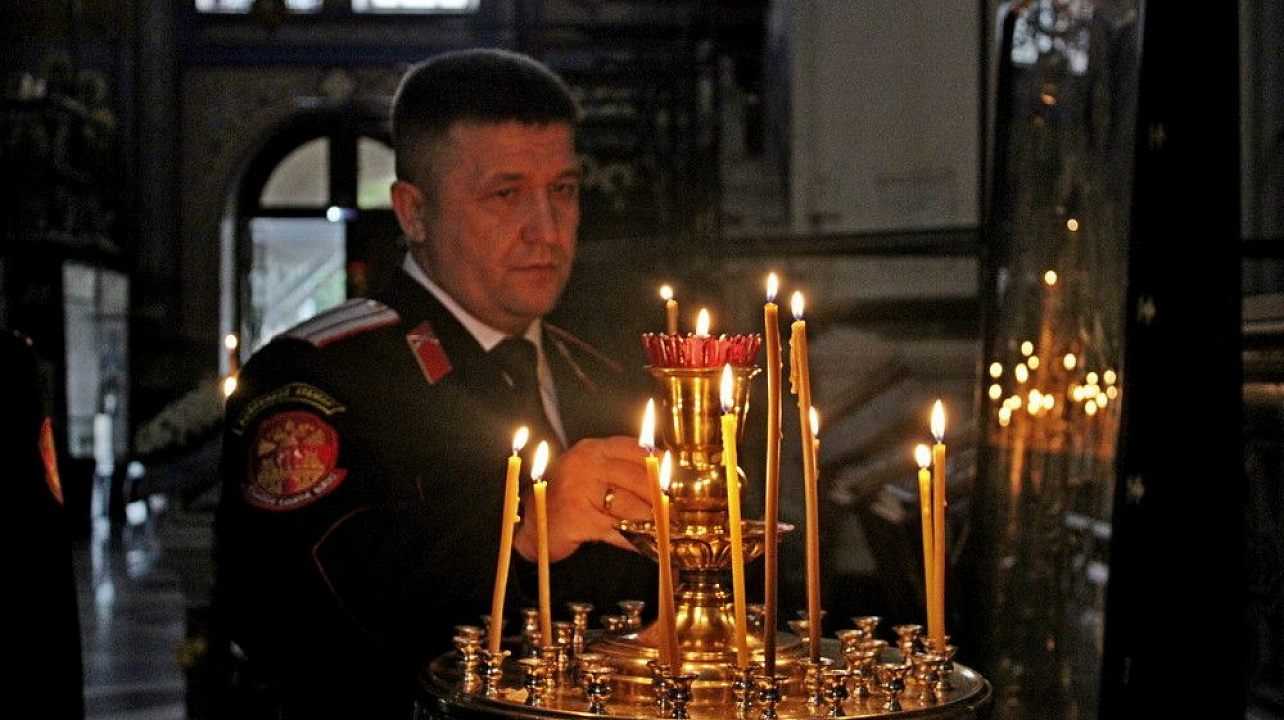 Автор фото - Андрей Кузьмин