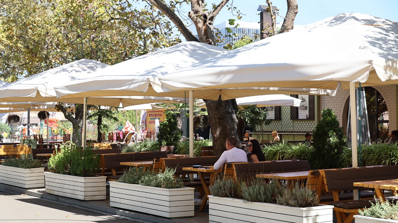 Фото: пресс-служба администрации Краснодарского края