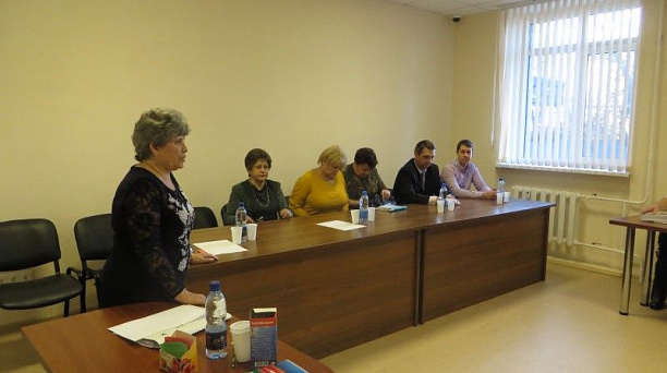 Стабильность – залог успешной работы