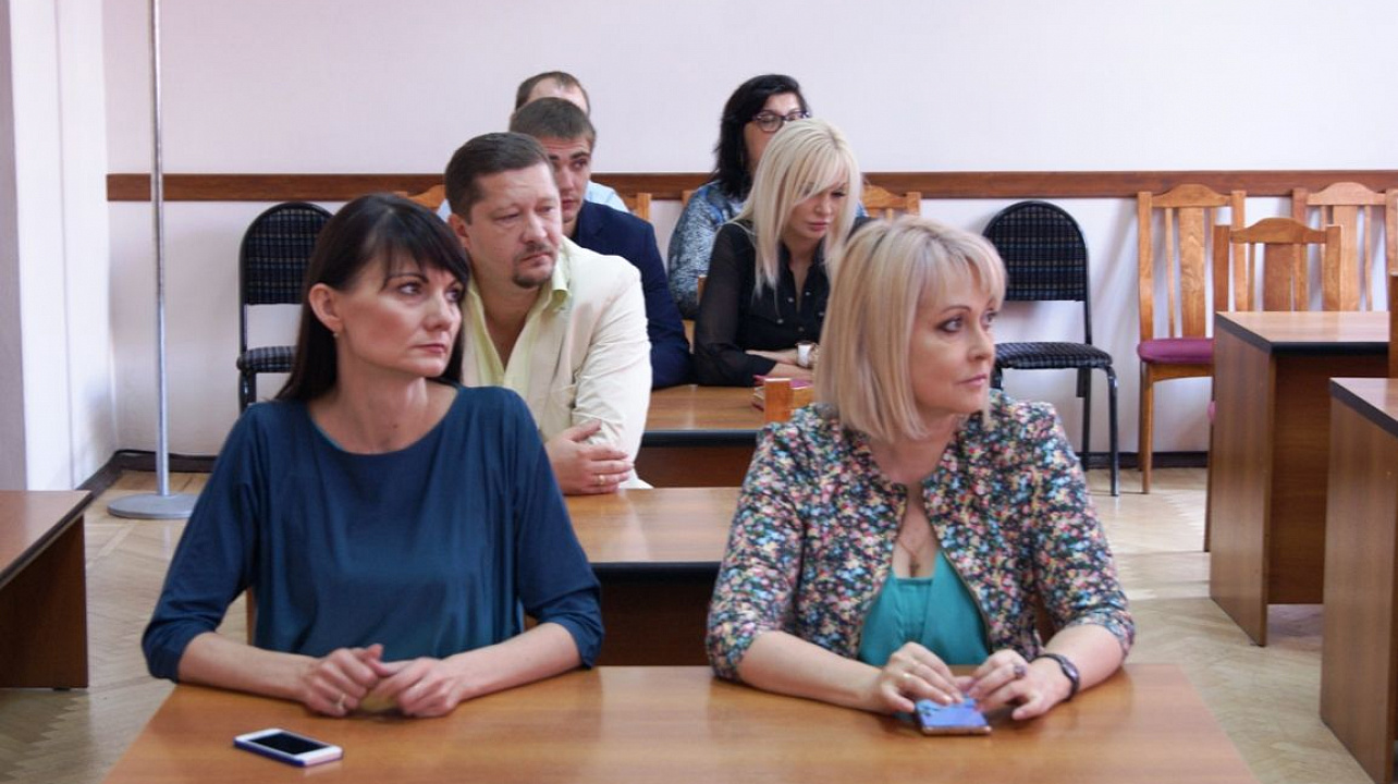 В Западном округе прошло заседание окружного штаба