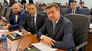 Краснодарской детской школе искусств № 9 присвоено имя Николая Кубаря 