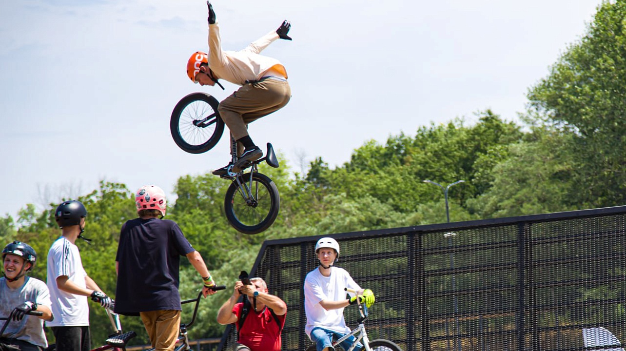 Фото: Полина Поцебнева