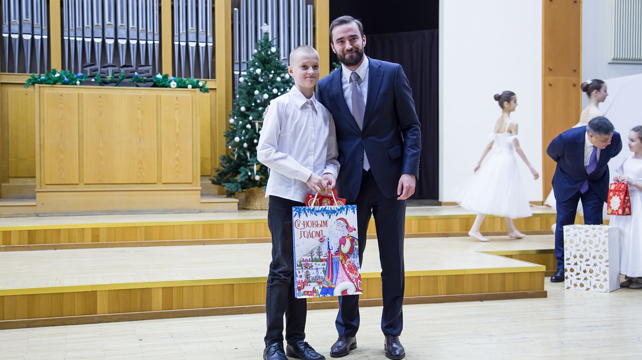 ФОТО: Полина Поцебнева