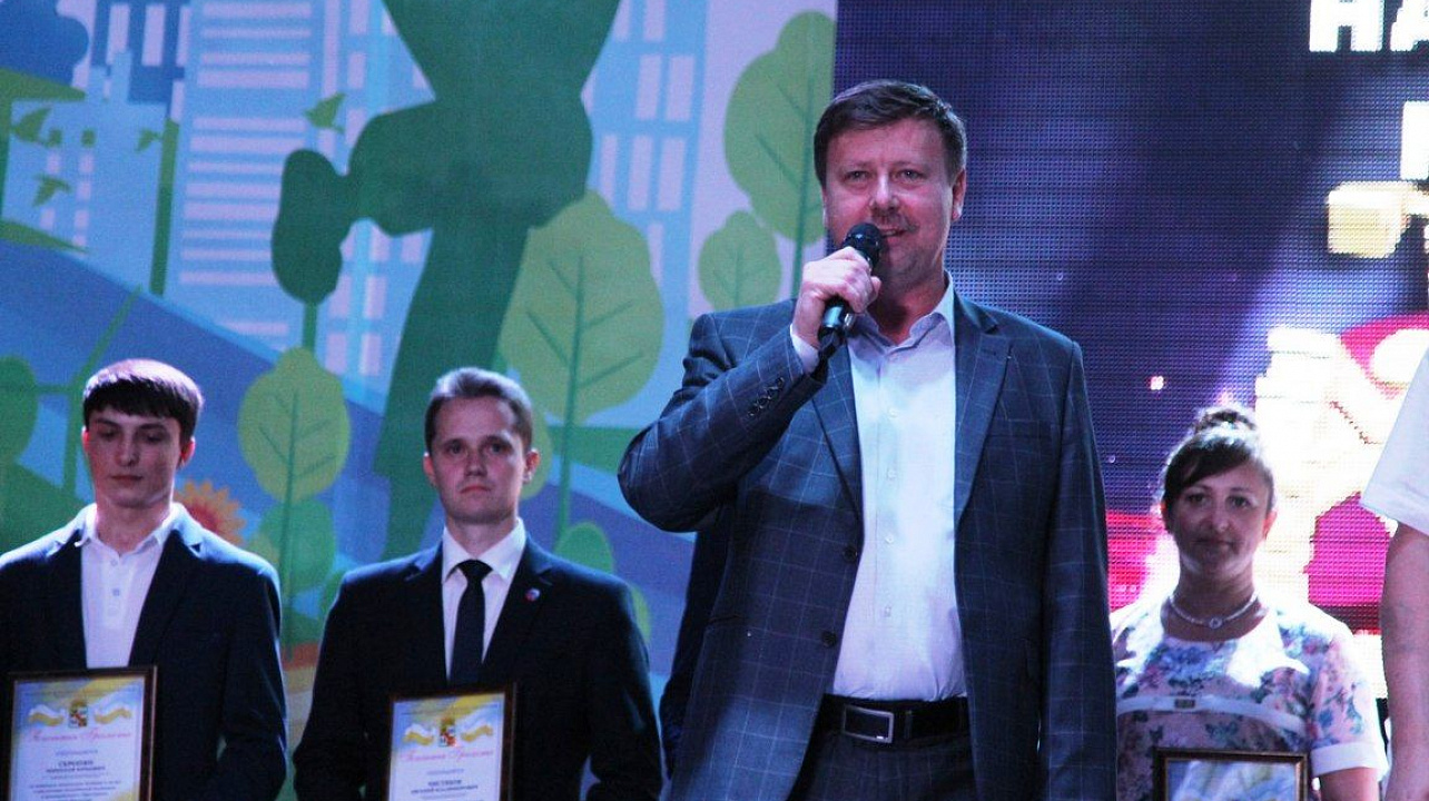 В Западном округе прошёл День молодёжи России