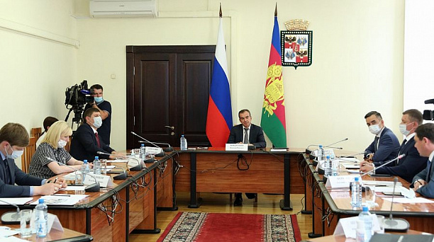 В Краснодаре подобраны пять земельных участков под строительство новых учреждений здравоохранения