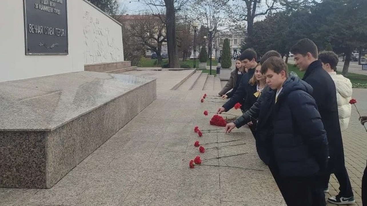 Фото: администрация Центрального округа