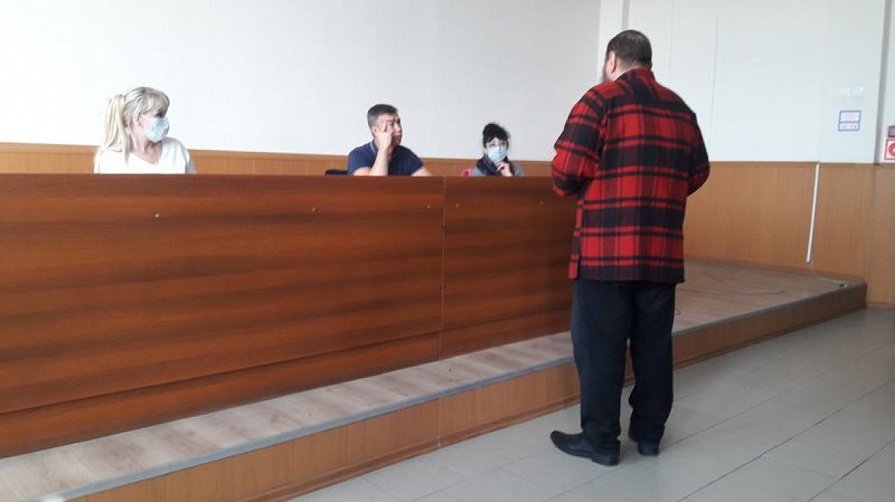 В Центральном округе состоялось заседание комиссии по профилактике правонарушений