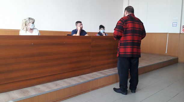 В Центральном округе состоялось заседание комиссии по профилактике правонарушений