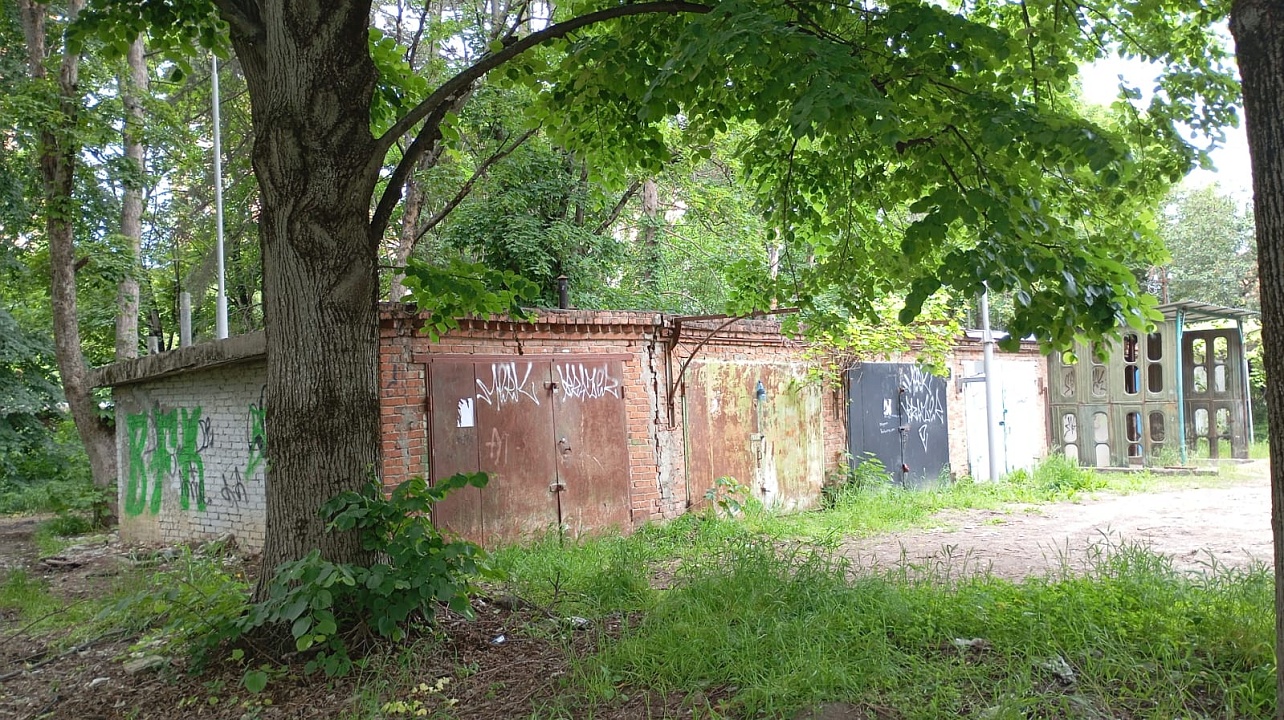 Фото: Администрация Прикубанского округа города Краснодара