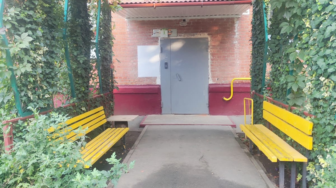 Фото: администрация Центрального округа города Краснодара