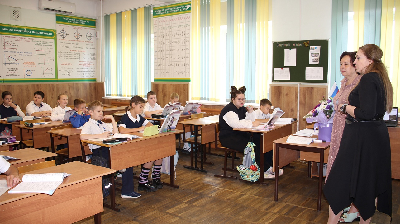 Фото: Администрация Центрального округа