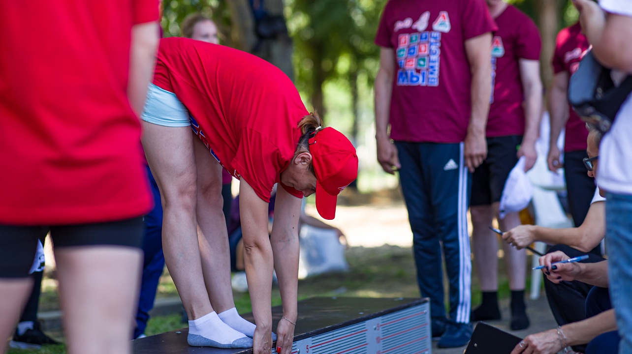 ФОТО: Полина Поцебнева 