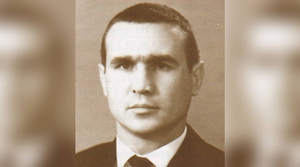 Спортивной школе олимпийского резерва № 9 присвоили имя заслуженного мастера спорта СССР по боксу Артёма Лаврова